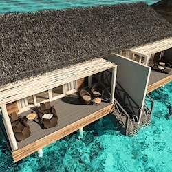 Manta Villa