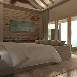 Manta Villa