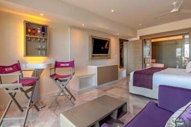 Star Class Producer&#39;s Three Bedroom Suite