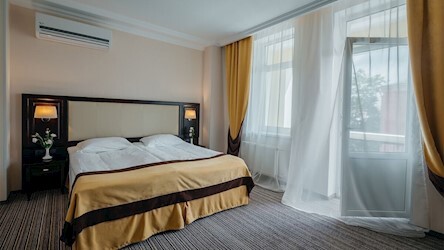 Suite Room