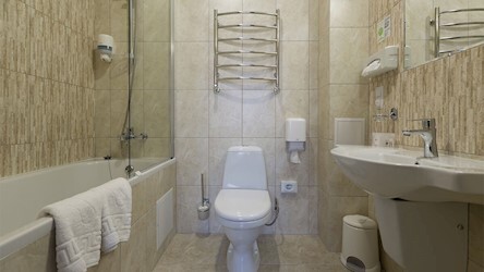 Suite Room