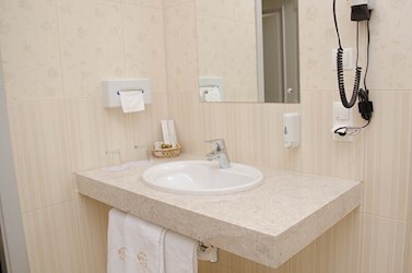 Junior Suite with Balcony