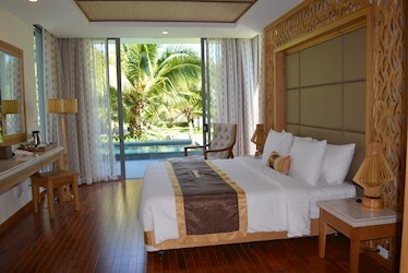 One-bedroom Pool Villa