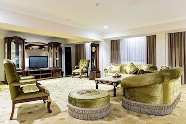 VIP Suite