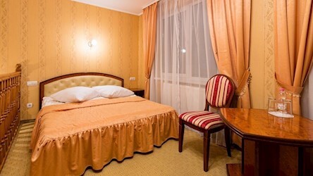 Suite Room