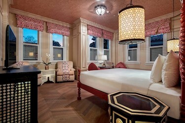 Topkapi Suite