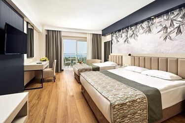 Comfort Room