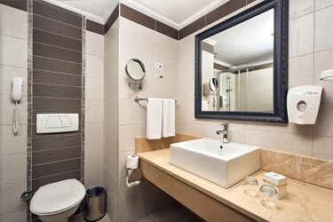 Comfort Room