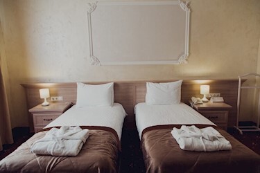 Standart Room Twin