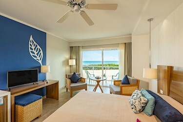 Deluxe Room Ocean View
