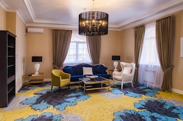 Presidential Suite