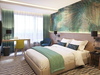 Premier Room