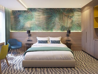 Premier Room