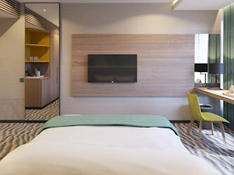 Premier Room