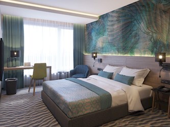 Premier Room