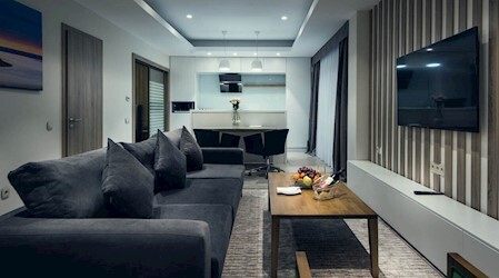 Wellness Suite
