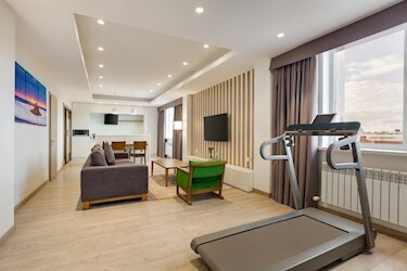 Wellness Suite