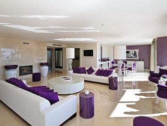 The Empire House