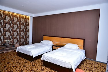 VIP Room