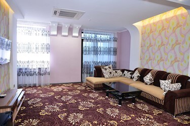 VIP Room