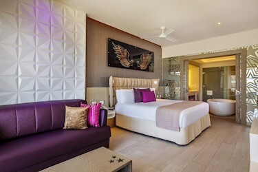 Star Class Director`s Suite Two Bedroom