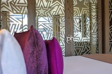 Star Class Director`s Suite Two Bedroom