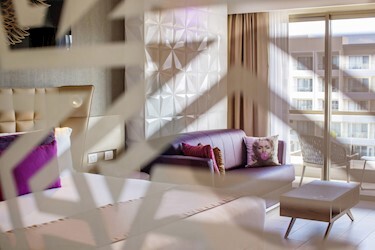 Star Class Director`s Suite Two Bedroom
