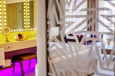 Star Class Director`s Suite Two Bedroom