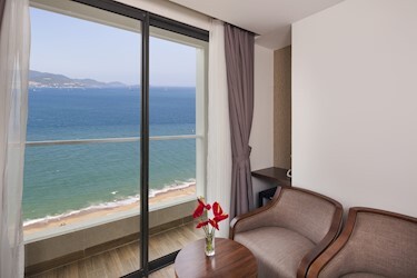 Executive Ocean View