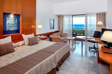 Premium Room Sea View