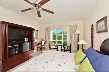 Family Park Suite 2 Rooms