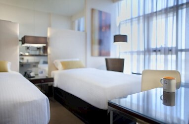 Centro Plus Room