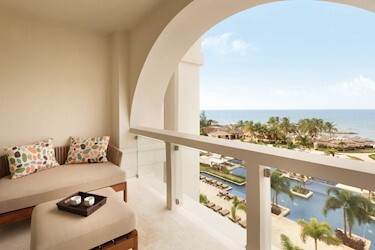 Ocean Front Junior Suite King