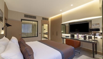 Suite Room