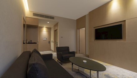 Suite Room