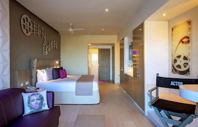 Star Class Junior Suite