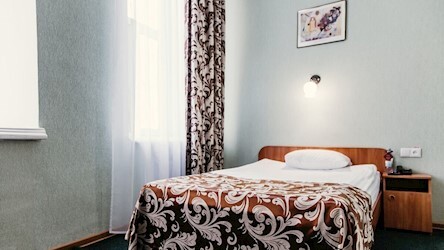 Classic Single Room