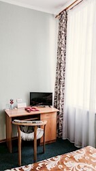 Classic Single Room