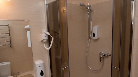 Classic Single Room