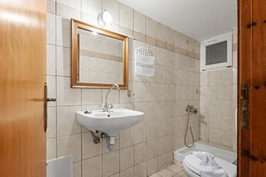 Apartment 1 Bedroom GV (Garden View)