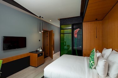 Classic Room without Extra Bed