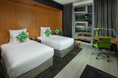 Classic Room without Extra Bed