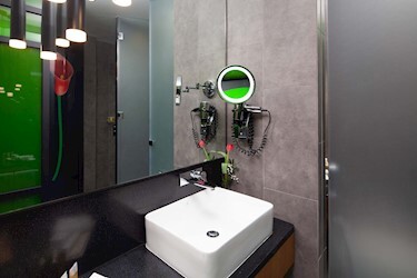 Classic Room without Extra Bed