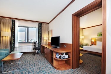 King Suite