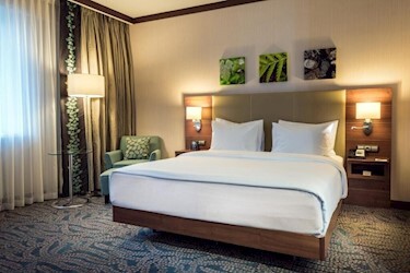 King Suite