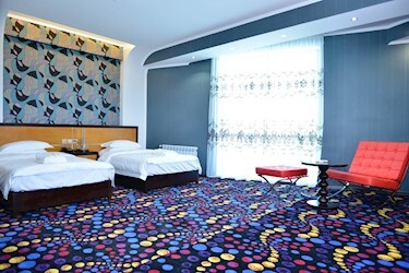 Luxe Room