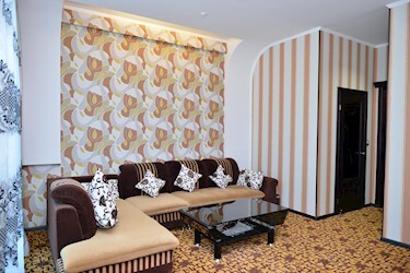 Luxe Room