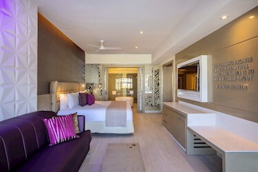 Director`s Suite Two Bedroom
