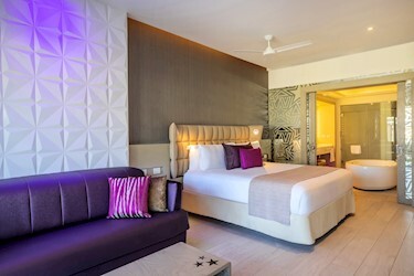 Director`s Suite Two Bedroom