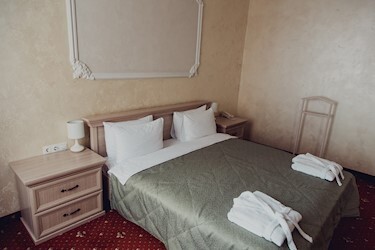 Suite Room